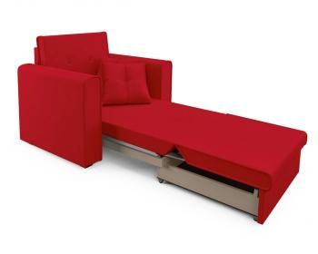 Кресло-кровать Санта Mebel-ars микровельвет