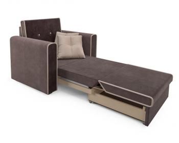 Кресло-кровать Санта Mebel-ars микровельвет