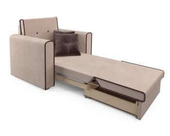 Кресло-кровать Санта Mebel-ars микровельвет