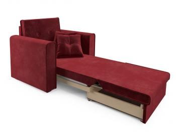 Кресло-кровать Санта Mebel-ars вельвет (бархат)