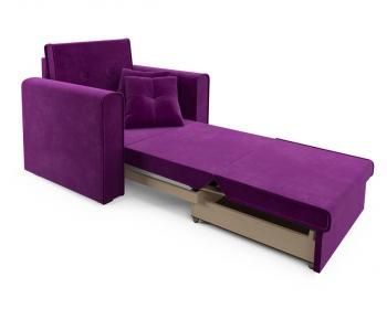 Кресло-кровать Санта Mebel-ars микровельвет