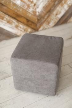 Пуф DreamBag Валенсия Велюр