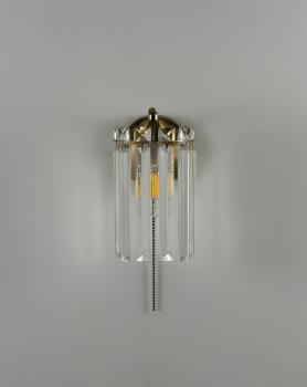 Бра Moderli V10750-1W Everly