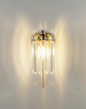 Бра Moderli V10750-1W Everly