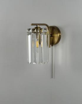 Бра Moderli V10750-1W Everly