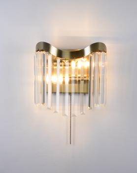 Бра Moderli V10765-2W Wave