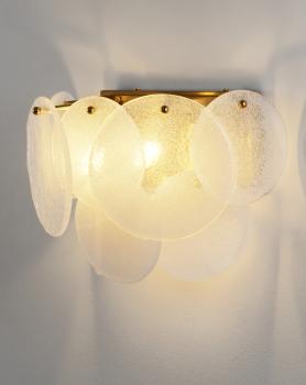 Бра Moderli V11075-2W Alba