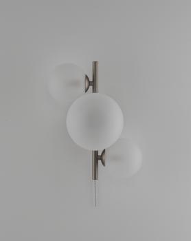 Бра Moderli V11464-3W Renny