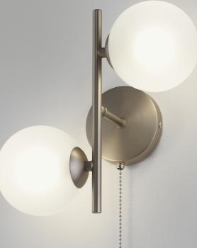 Бра Moderli V11465-2W Renny