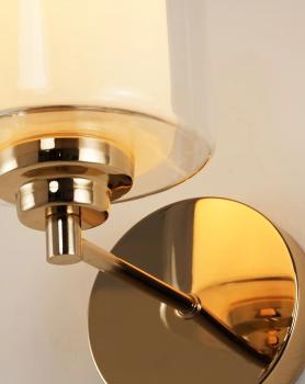 Бра Moderli V2520-1W Maximilian 1*E27*60W