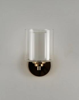 Бра Moderli V2520-1W Maximilian 1*E27*60W