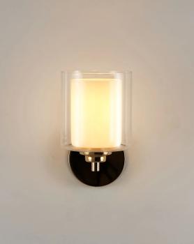 Бра Moderli V2520-1W Maximilian 1*E27*60W