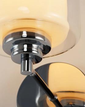 Бра Модерли V2523-1W Максимилиан 1*E27*60W(Бра Moderli V2523-1W Maximilian 1*E27*60W)