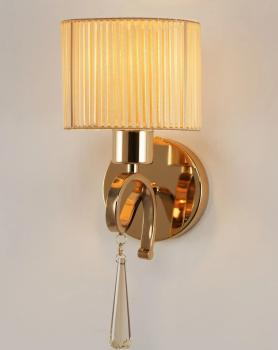 Бра Модерли В2570-1W Чилли 1*E27*60W(Бра Moderli V2570-1W Chilly 1*E27*60W)