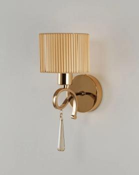 Бра Модерли В2570-1W Чилли 1*E27*60W(Бра Moderli V2570-1W Chilly 1*E27*60W)