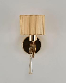 Бра Модерли В2570-1W Чилли 1*E27*60W(Бра Moderli V2570-1W Chilly 1*E27*60W)