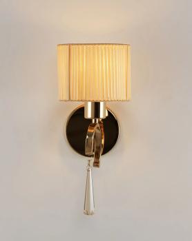 Бра Модерли В2570-1W Чилли 1*E27*60W(Бра Moderli V2570-1W Chilly 1*E27*60W)