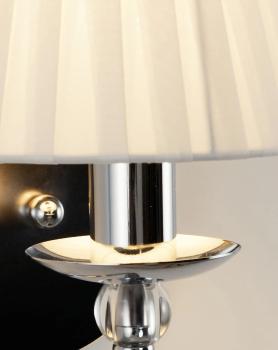 Бра Moderli V2610-1W Feels 1*E14*60W