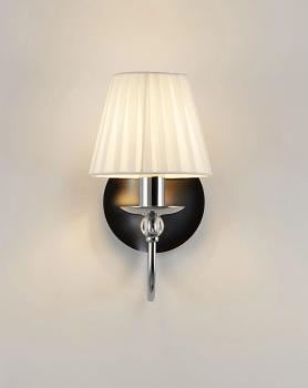 Бра Moderli V2610-1W Feels 1*E14*60W