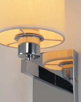 Бра Moderli V2680-1W Viola 1*E27*60W