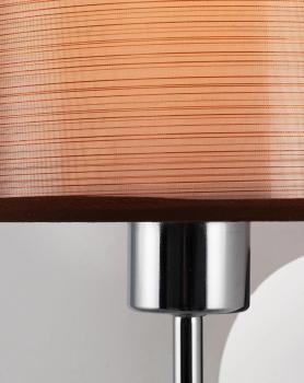 Бра Модерли V2730-1W Рум 1*E27*60W(Бра Moderli V2730-1W Room 1*E27*60W)