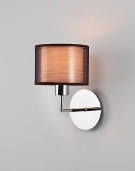 Бра Модерли V2730-1W Рум 1*E27*60W(Бра Moderli V2730-1W Room 1*E27*60W)