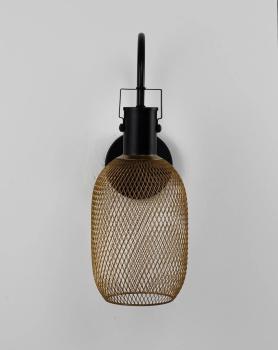 Бра Moderli V2800-1W Adalina 1*GU10*50W