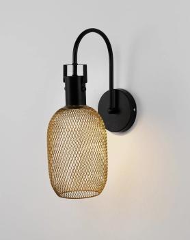 Бра Moderli V2800-1W Adalina 1*GU10*50W