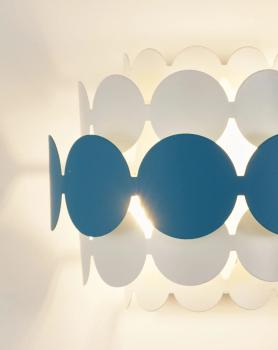 Бра Moderli V8001-2W Enya