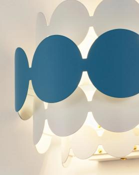 Бра Moderli V8001-2W Enya