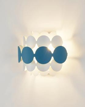 Бра Moderli V8001-2W Enya