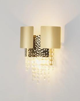 Бра Moderli V8011-2W Olly