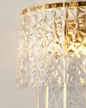 Бра Moderli V8081-2W Alberto