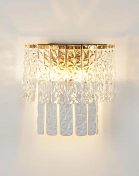 Бра Moderli V8081-2W Alberto