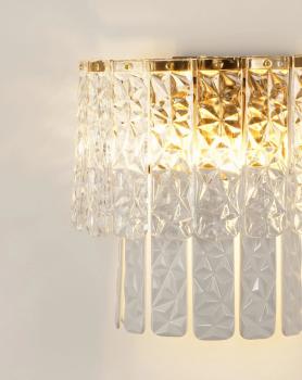 Бра Moderli V8081-2W Alberto