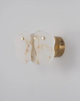 Бра Moderli V8092-WL Square