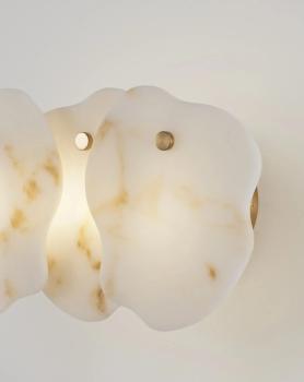 Бра Moderli V8092-WL Square