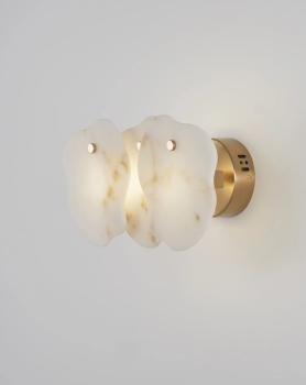 Бра Moderli V8092-WL Square