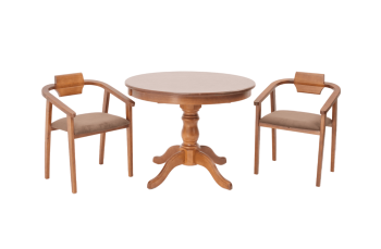 Орех/Коричневый