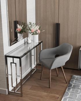 Консоль STOOL GROUP БРУКЛИН 115х30