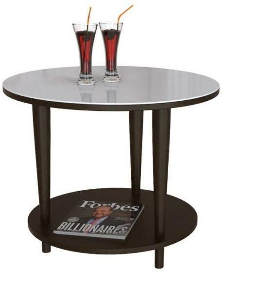 Стол журнальный Мебелик BeautyStyle 10