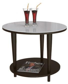 Стол журнальный Мебелик BeautyStyle 10