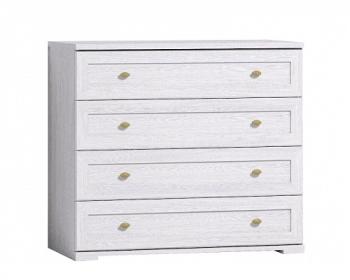 Комод широкий Глазов-мебель Sherlock 65