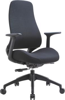 Операторское кресло Everprof Bug Grey