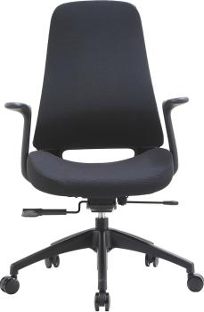 Операторское кресло Everprof Bug Grey