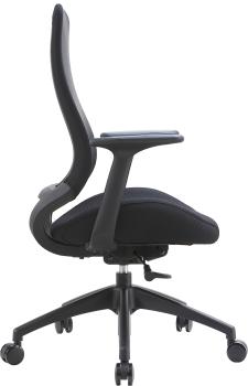 Операторское кресло Everprof Bug Grey