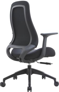 Операторское кресло Everprof Bug Grey