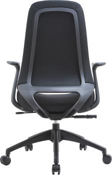 Операторское кресло Everprof Bug Grey