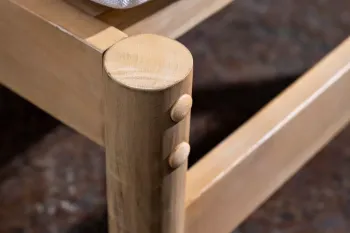 Шезлонг из акации Joygarden BUNGALOW