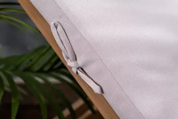 Шезлонг из акации Joygarden BUNGALOW